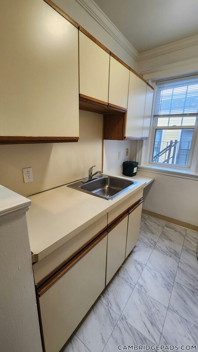 Foto del edificio - 21 Wendell St