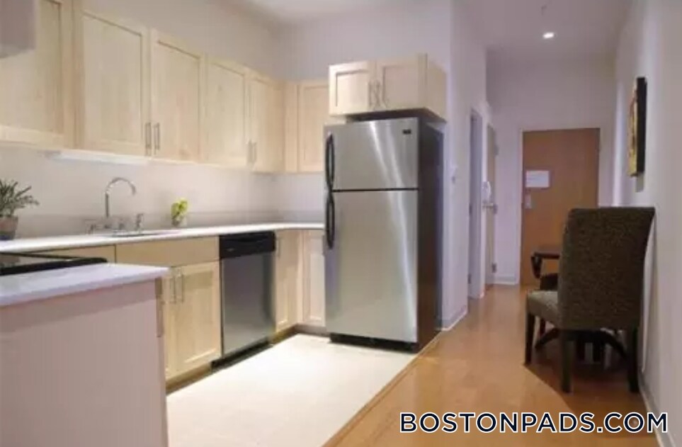Foto del edificio - 407 Washington St