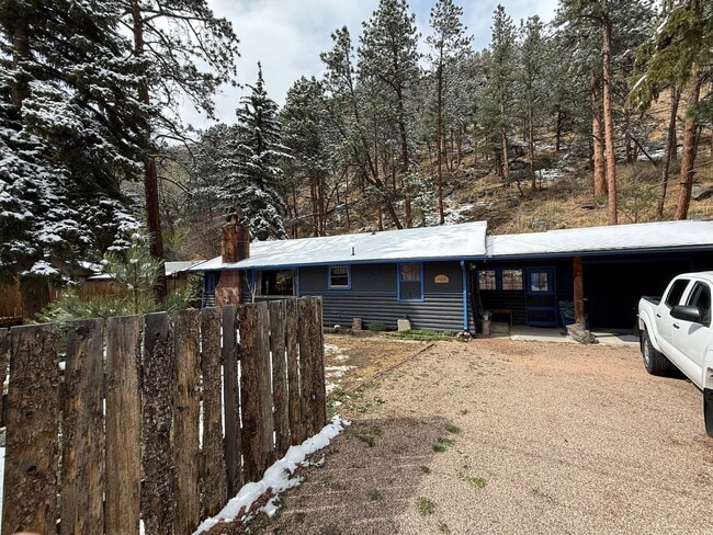 Photo - 1503 W US-34 House