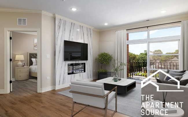 Foto del edificio - 215 S Westmore-Meyers Rd