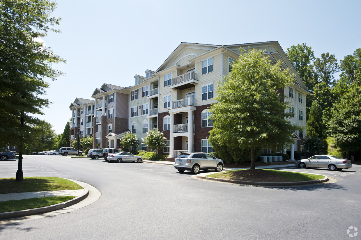 Building Photo - Westside Commons