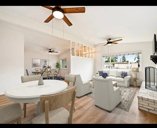 Foto del edificio - 927 Gray Dr