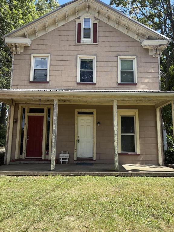Building Photo - 1236 N Lincoln Ave