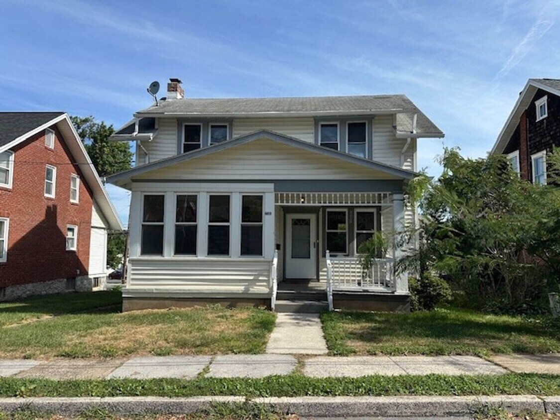 Primary Photo - 2502 Hoffer St