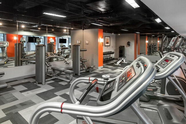 Foto del edificio - Ellicott House