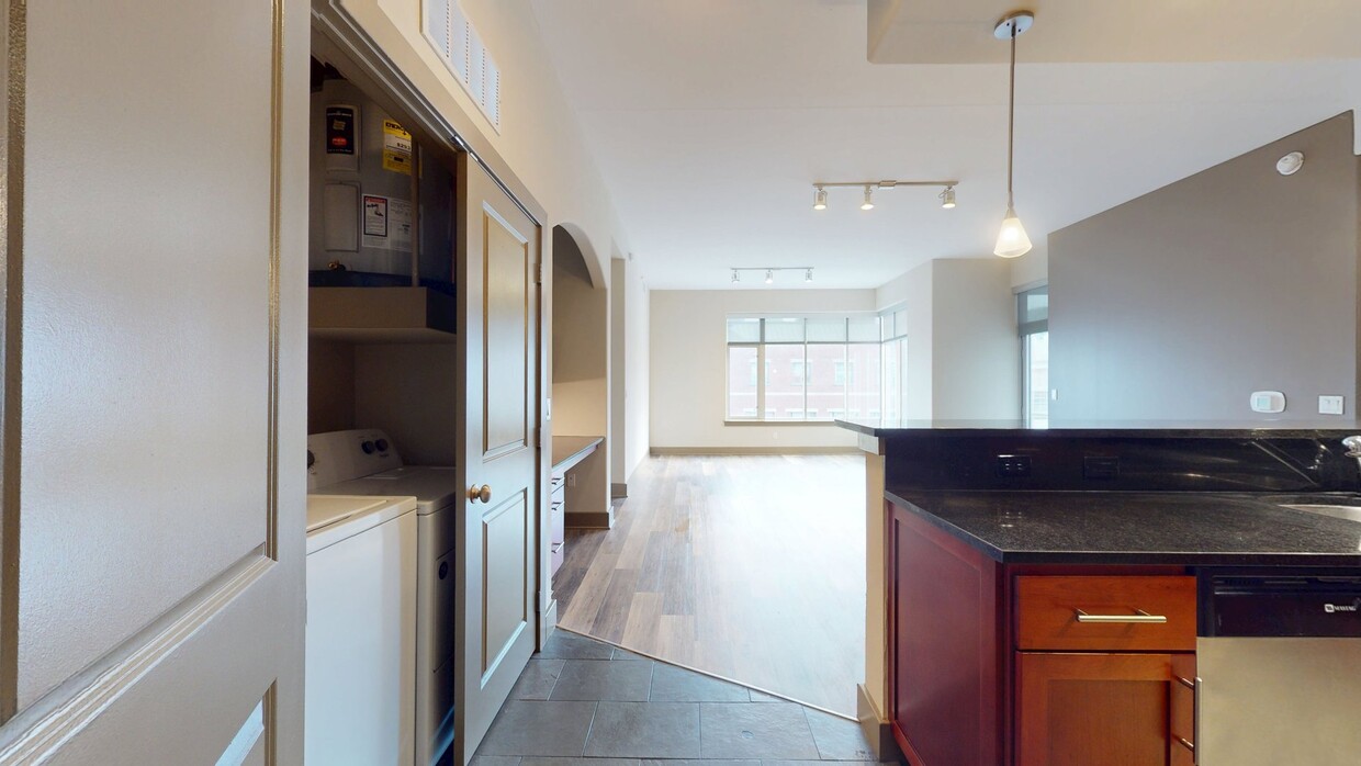 Photo - Domus Apartments