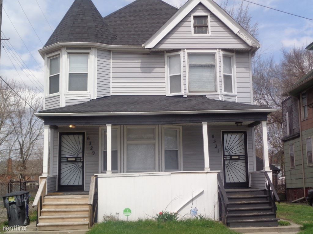 Primary Photo - 3 br, 1 bath House - 6329 E Canfield St