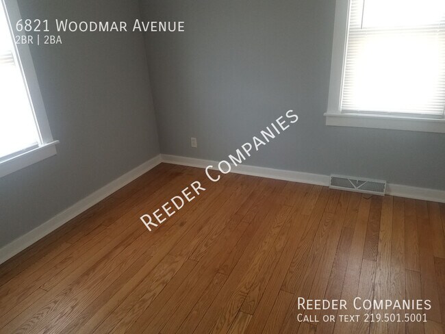 Building Photo - 6821 Woodmar Ave