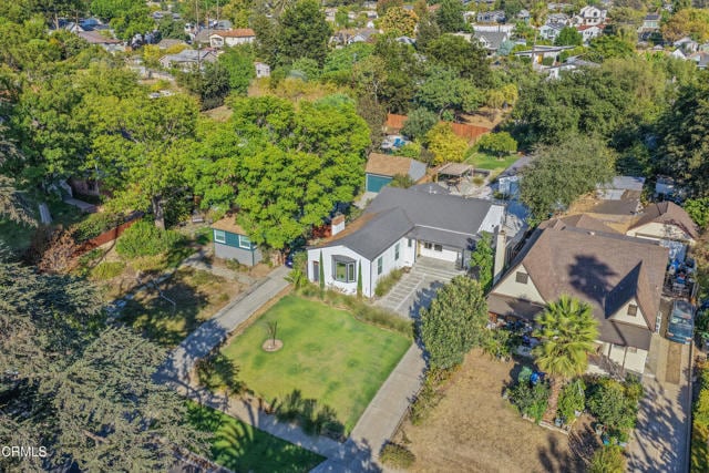 Foto del edificio - 5200 Dahlia Dr