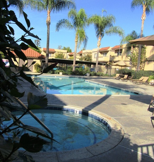 Villa Christina Apartments Apartments in Covina, CA