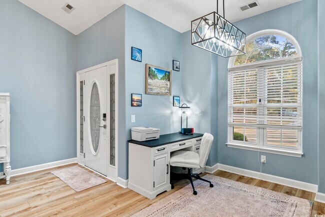 Foto del edificio - 4119 Westchester Ct