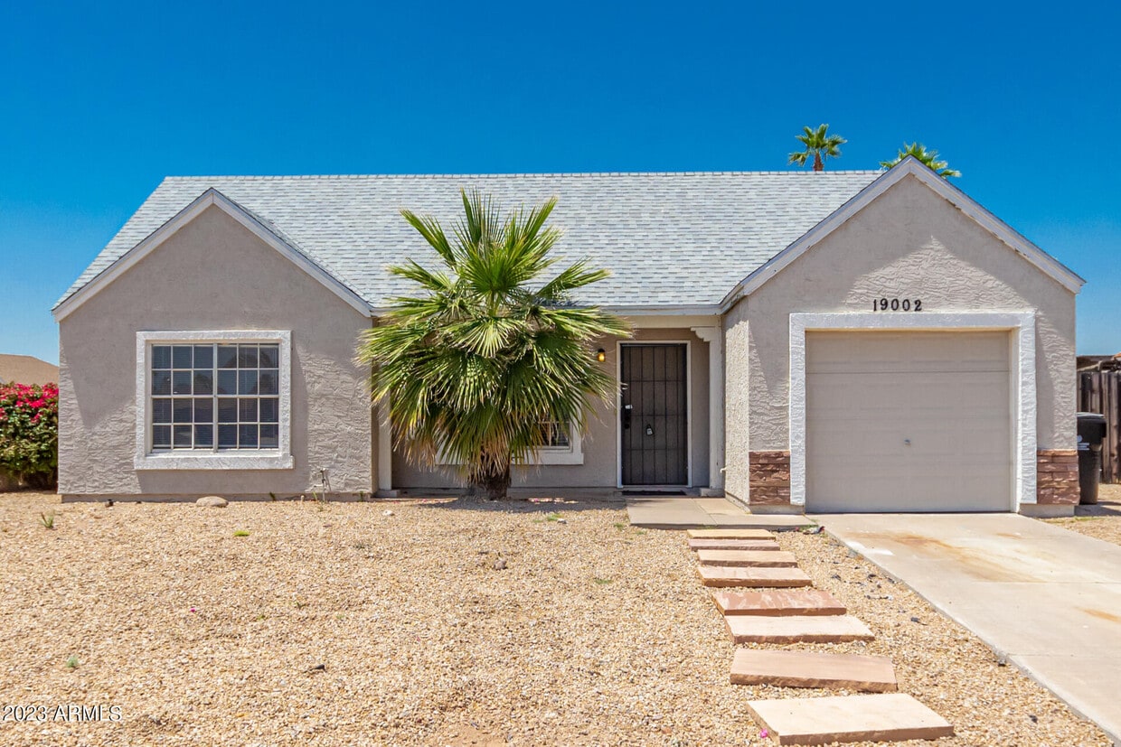 19002 N 46th Ave, Glendale, AZ 85308 House Rental in Glendale, AZ