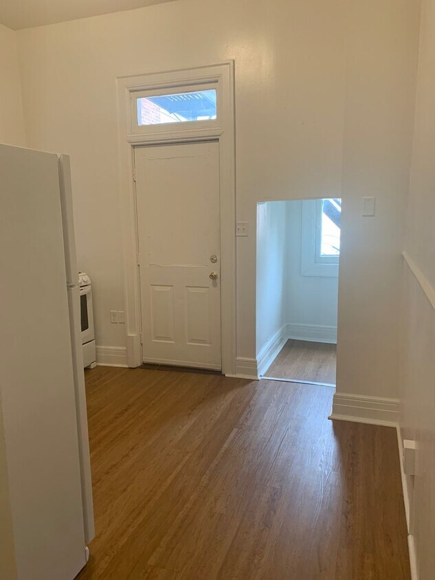 Foto principal - Studio/Efficiency in Downtown York - Video...