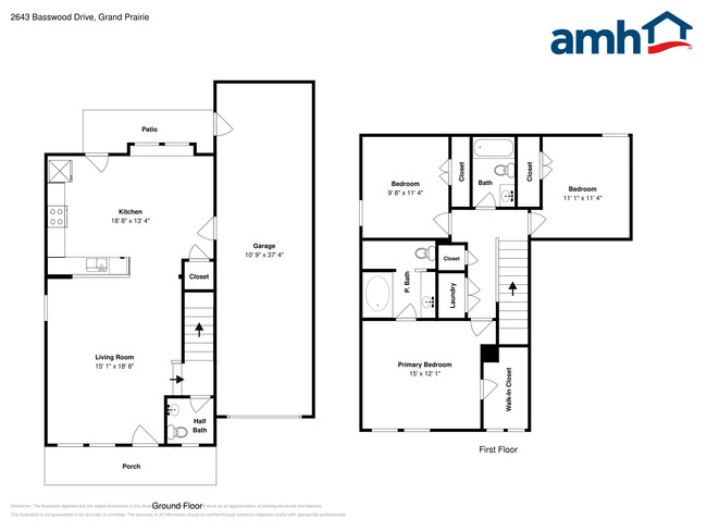 Building Photo - 2643 Basswood Dr