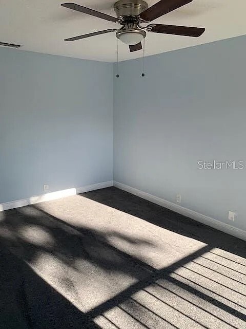 Bedroom - 429 Sheoah Blvd