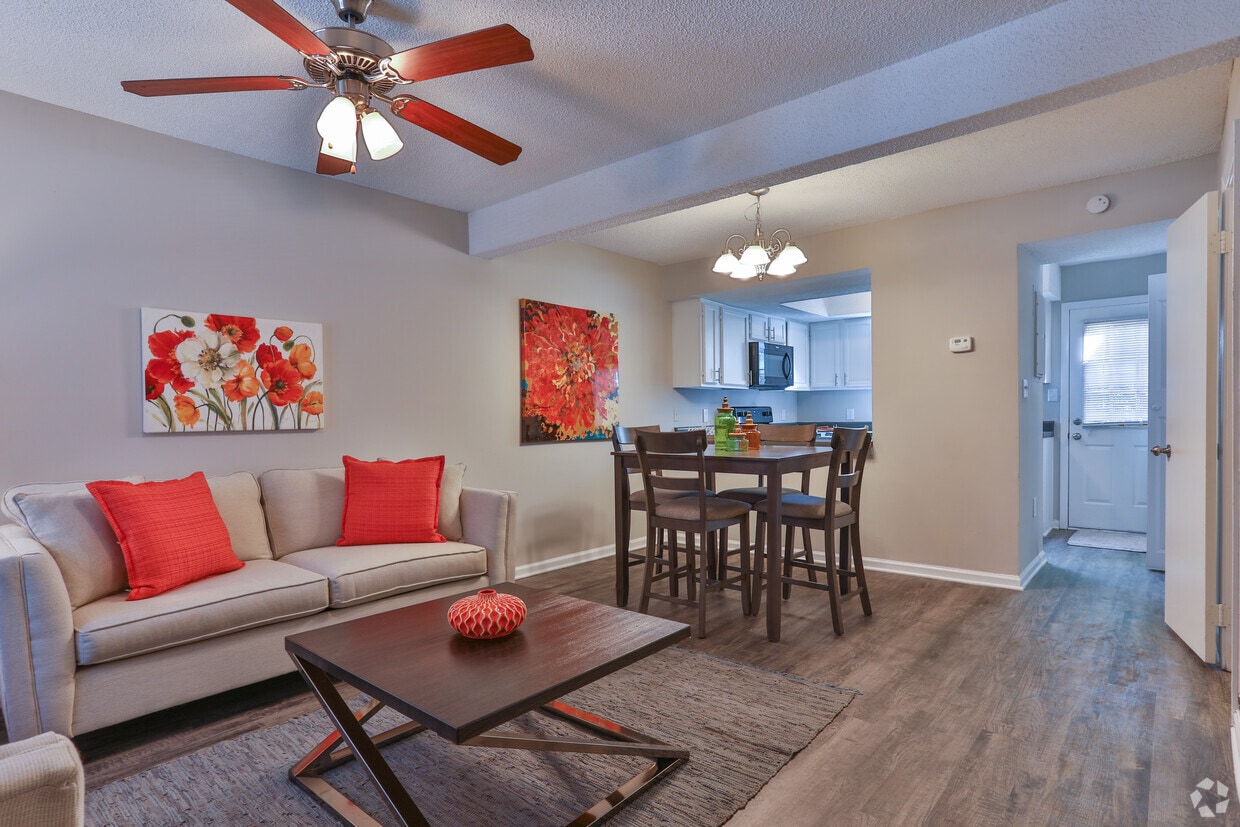 The Orchard Apartment Homes Apartments 506 S Oliver St Gaffney, SC