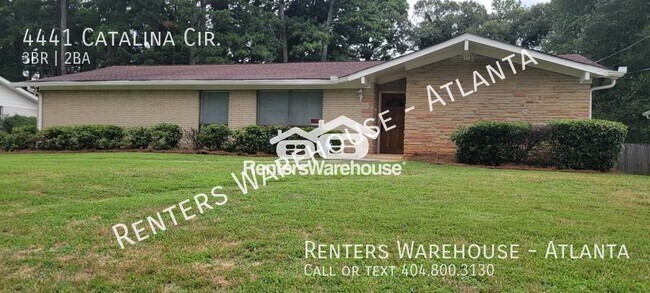 Building Photo - Beautiful 3 Bedroom 2 Bath in East Point w...