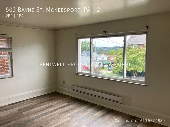Building Photo - 502 Bayne St