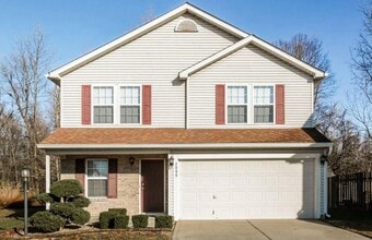 Building Photo - 1406 Thomas Dr