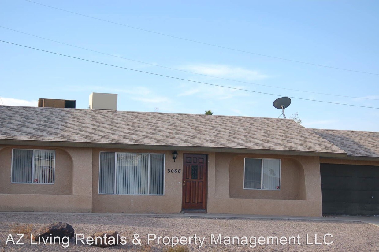 Primary Photo - 3066 Rustler Dr