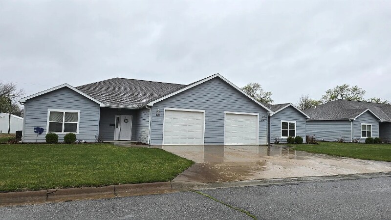 Foto principal - 608 Clay St