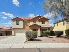 Building Photo - 2874 W Mineral Butte Dr
