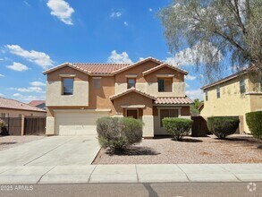 Building Photo - 2874 W Mineral Butte Dr