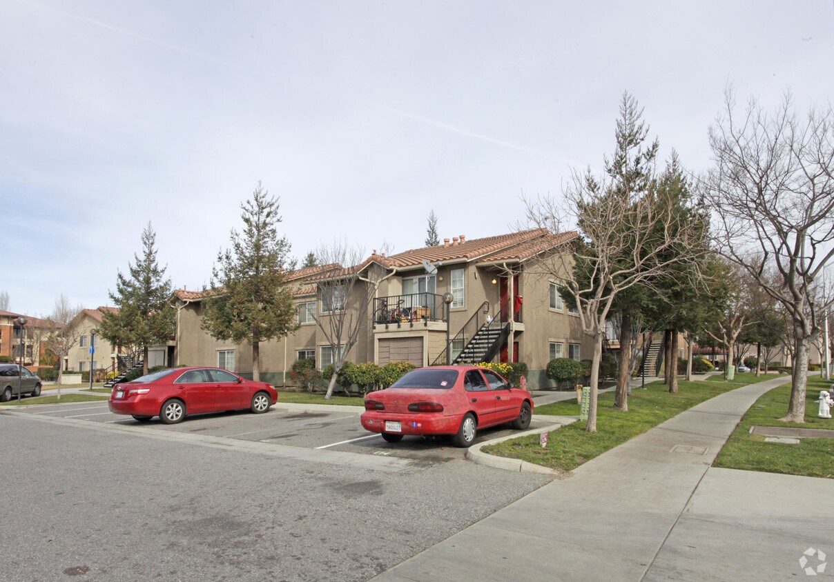 Photo inspiration: Visual Reference: Sobrato Family Living Center 1501 1511 Agnew Rd Santa Clara