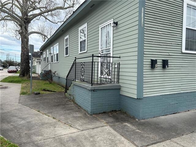Foto del edificio - 1740 N Dupre St