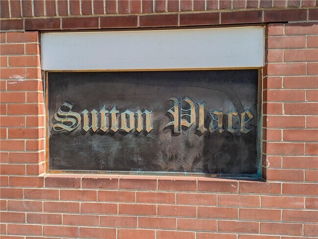 Foto del edificio - 56 Sutton St