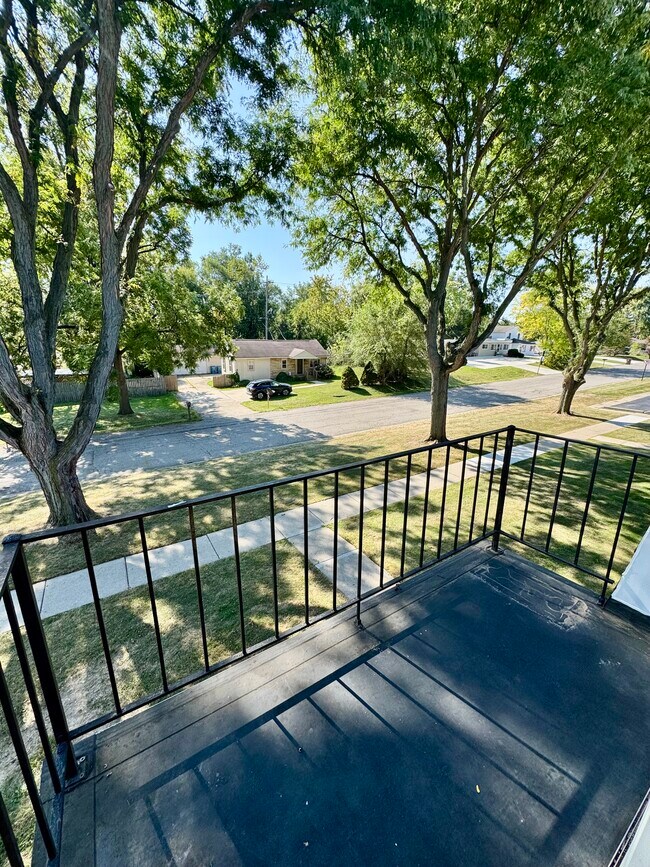 Foto del edificio - Greenway Park Apartments