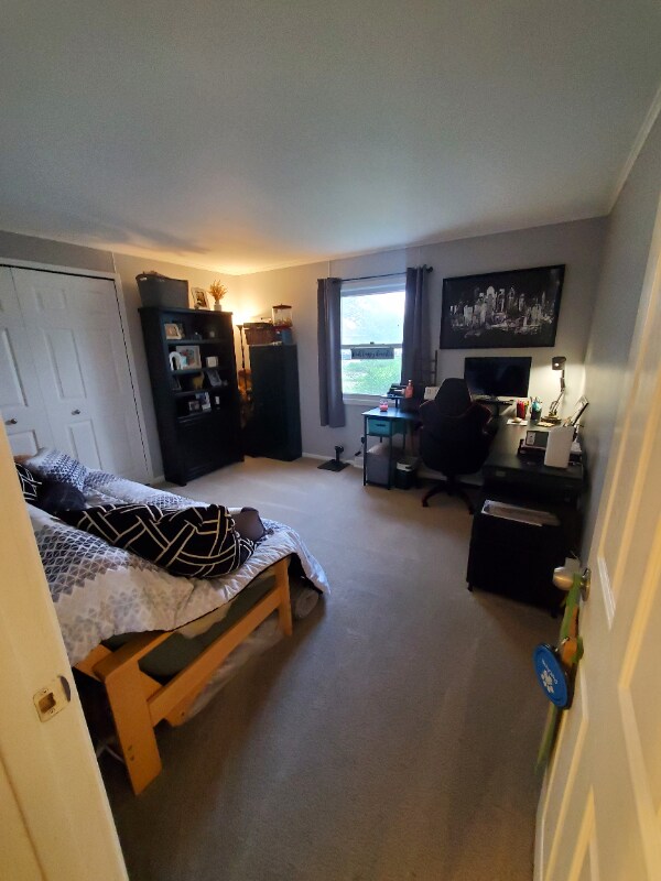 Foto del edificio - 135 Whitlock St