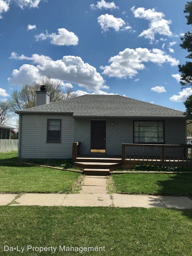 417 Windolph Ave, Grand Island, NE 68801 House Rental in Grand Island