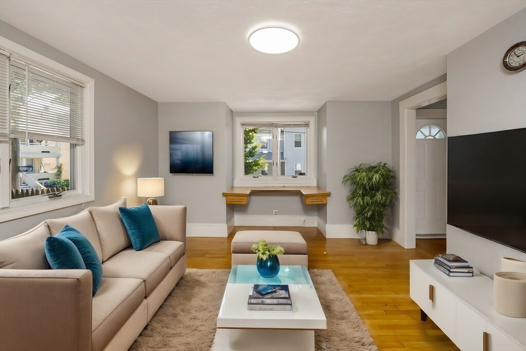 Foto principal - 52 Barrett St