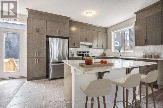 Photo du bâtiment - 436 Epoch St