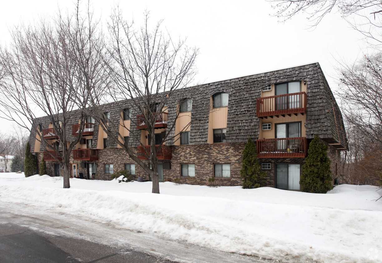 Gauvette Park Apartments Apartments Columbia Heights, MN