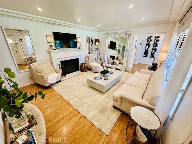 Foto del edificio - 5431 Agnes Ave