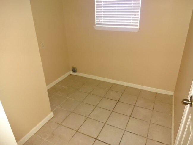 Foto del edificio - West Little Rock 3 bedroom