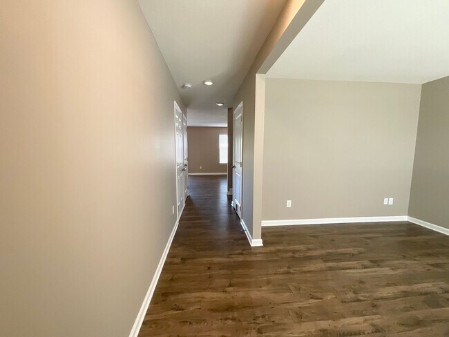 Foto del edificio - Heiskell 37754 - 4 bedroom, 2.5 bath home ...