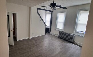 Building Photo - 4536 Mitchell St