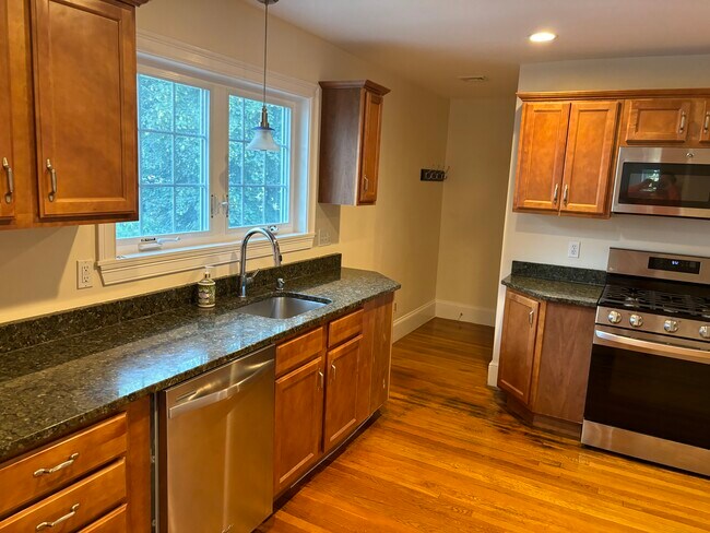 Foto del edificio - 253 Brown St