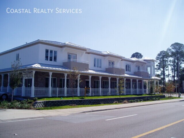 Foto del edificio - 119 Beal Pkwy