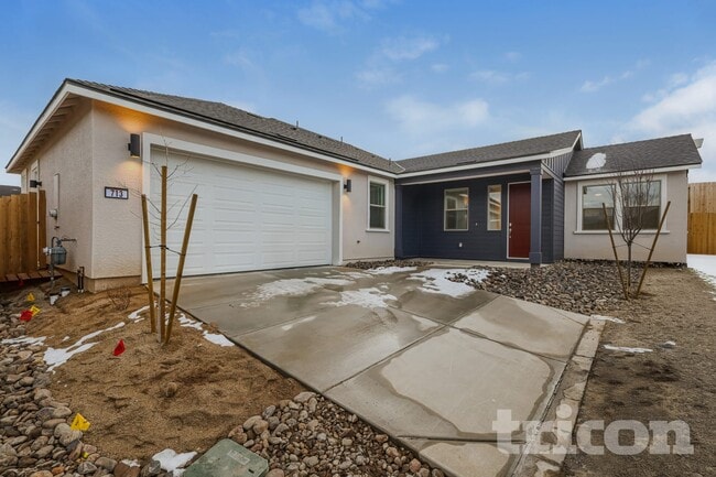 Building Photo - 713 Desert Sage Ct