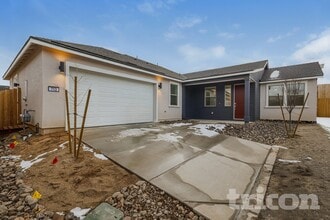 Building Photo - 713 Desert Sage Ct