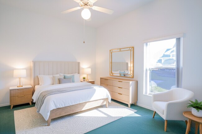 Foto del edificio - 681 Powder Horn Row