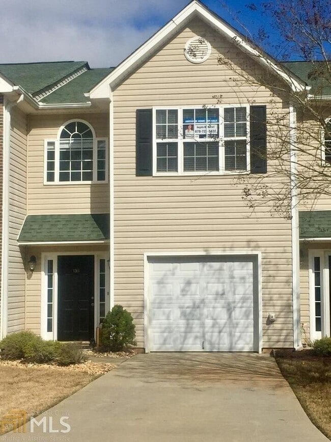 Photo - 138 Creekwood Dr (Woodstock, GA) Townhome