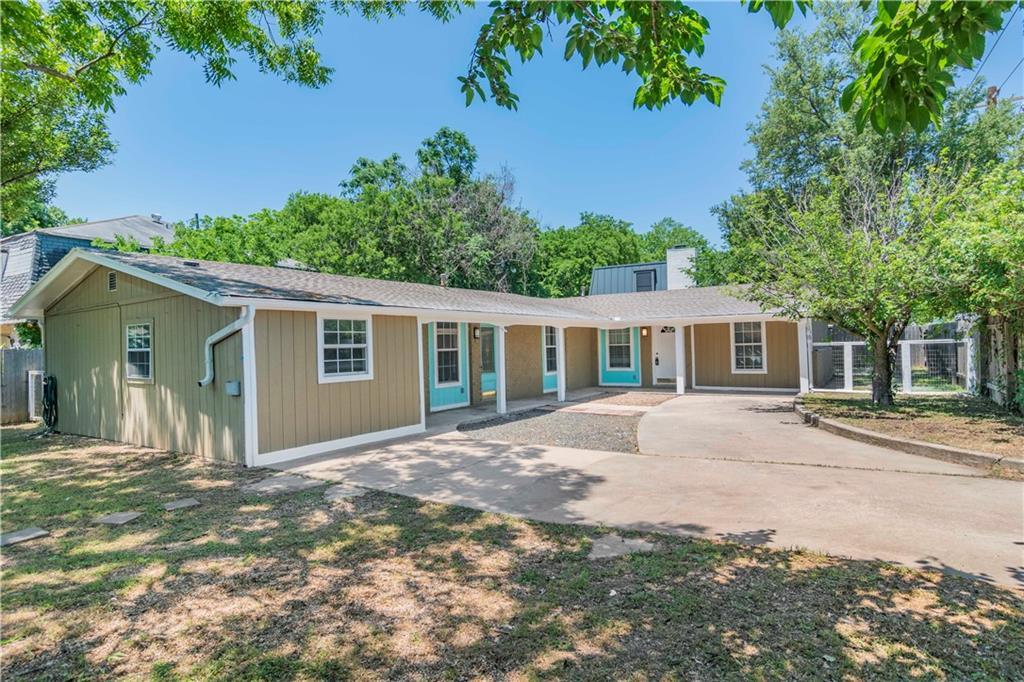 2913 E 51st St, Austin, TX 78723 Townhome Rentals in Austin TX