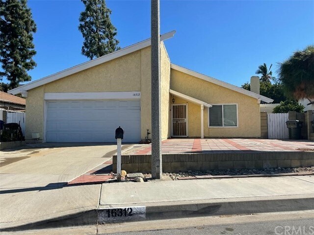 Primary Photo - 16312 Ranmore Dr