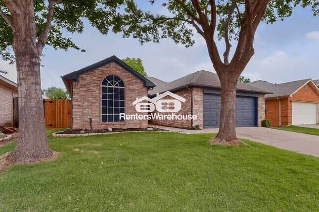 Foto del edificio - Completely Refreshed In Home Ft Worth