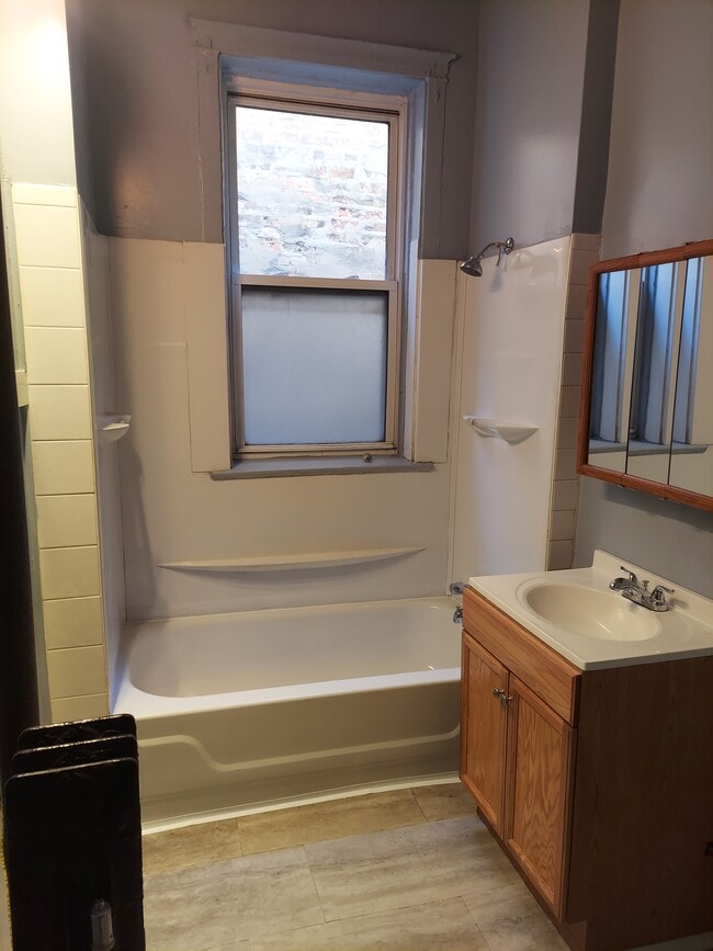 Bathroom - 5704 S Indiana Ave
